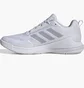 Кроссовки женские Adidas Novaflight 2 Indoor White IG1609