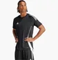 Футболка чоловіча Adidas Tiro 24 Jersey Black IJ7676