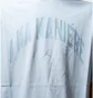 Футболка мужская Air Jordan X A Ma Maniere Ss Tee Armory Light Blue HF0538-440