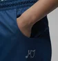 Штаны женские Air Jordan Woven Pants Turquoise FB5122-427
