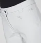 Штаны женские Cmp Long Pant White 3A11266-A219