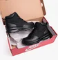 Кросівки чоловічі Nike Manoa Black 456975-001