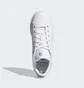 Кеды детские Adidas Stan Smith J White FX7521