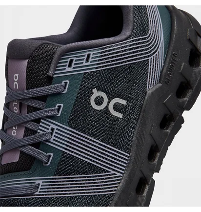 Кросівки жіночі On Cloudgo Running Shoes Blue 5598087