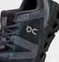 Кросівки жіночі On Cloudgo Running Shoes Blue 5598087