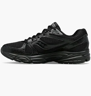 Кросівки чоловічі Saucony Ride Millennium Black S708-123