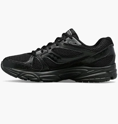 Кросівки чоловічі Saucony Ride Millennium Black S708-123