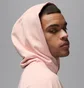 Худи мужское Air Jordan Df Sprt Gfx Flc Pink FN5812-622