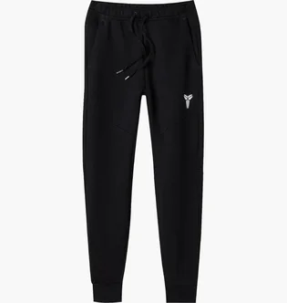 Штаны мужские Nike Kobe Sportswear Tech Fleece Black IB2716-010
