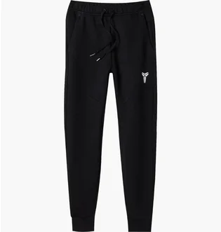 Штаны мужские Nike Kobe Sportswear Tech Fleece Black IB2716-010