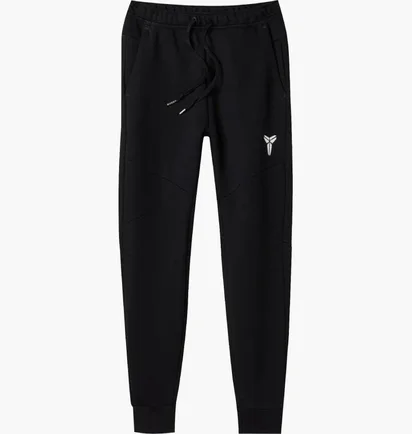 Штаны мужские Nike Kobe Sportswear Tech Fleece Black IB2716-010