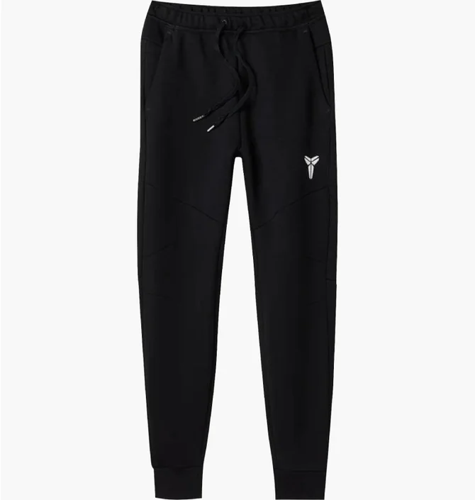 Штаны мужские Nike Kobe Sportswear Tech Fleece Black IB2716-010