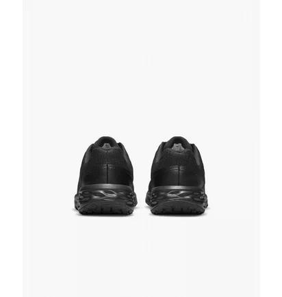 Кроссовки детские Nike Big Kids Road Running Shoes Black Dd1096-001