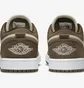 Кроссовки женские Air Jordan Low Se Beige/Olive DV0426-301