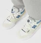 Кросівки жіночі New Balance 550 Women White/Beige BBW550SB