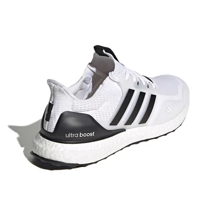 Кроссовки унисекс Adidas Ultraboost 5.0 White GX3079