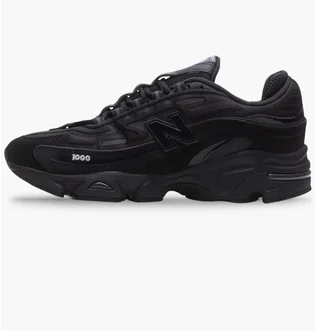 Кроссовки мужские New Balance 1000 Black M1000DB