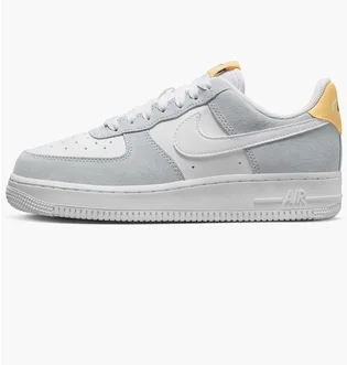 Кроссовки женские Nike Air Force 1 07 White/Grey FQ7779-001