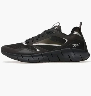 Кросівки унісекс Reebok Zig Kinetica Horizon Black FW5303