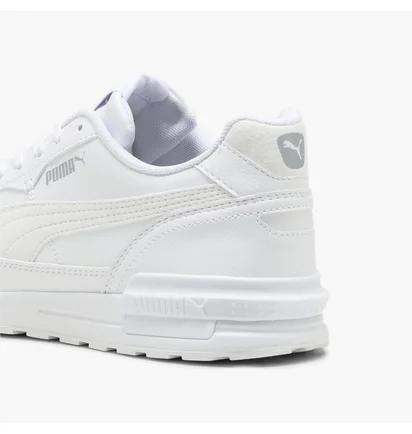 Кросівки унісекс Puma Graviton 2 White 395378-02