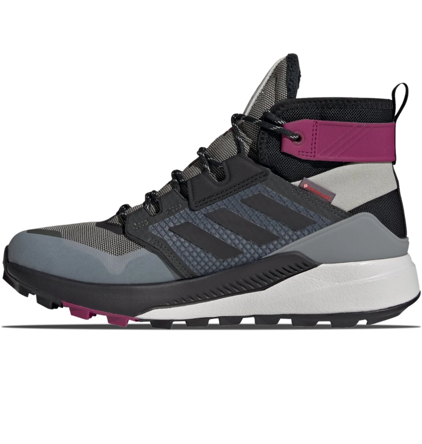 ᐉ Кросівки жіночі Adidas Terrex Trailmaker Mid Cold.Rdy Hiking