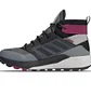 Кроссовки женские Adidas Terrex Trailmaker Mid Cold.Rdy Hiking Black Fv6922