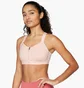 Топ жіночий Nike Alpha Pink DD0436-610