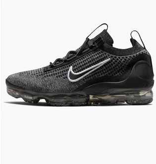 Кроссовки детские Nike Air Vapormax 2021 Fk (Gs) Black DB1550-006