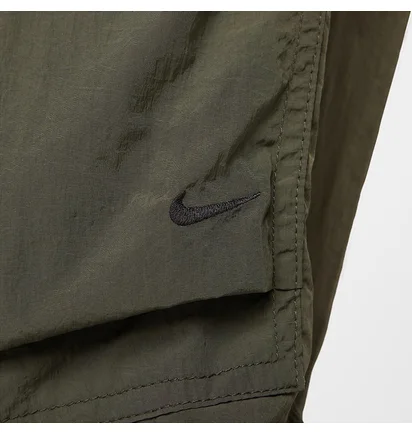 Штаны мужские Nike Tech Cargo Olive HJ2940-355