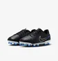 Бутсы детские Nike Tiempo Legend X Academy Mg Black DV4348-040
