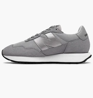 Кросівки жіночі New Balance Grey WS237CD