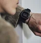 Часы мужские Casio G-Shock GM-5600UB-1ER