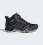 Кросівки жіночі Adidas Terrex AX3 Mid Gore-Tex Black EF3365