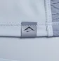 Лонгслів жіночий Nike Dri-Fit Trail Light Blue FN4706-440