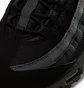 Кроссовки мужские Nike Air Max 95 Retro Logo Black CV1635-002