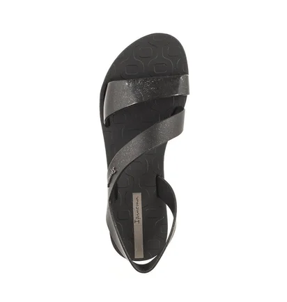 Сандалі жіночі Ipanema Vibe Sandal Metallic 82429-AJ078