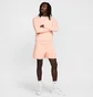 Шорты мужские Nike Club French Terry Flow Shorts Peach FN3520-664