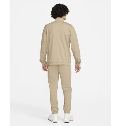Спортивный костюм мужской Nike Sportswear Sport Essentials Beige DM6845-247