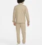Спортивный костюм мужской Nike Sportswear Sport Essentials Beige DM6845-247