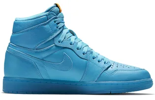 Кроссовки мужские Air Jordan 1 Retro High Og G8Rd Blue AJ5997-455