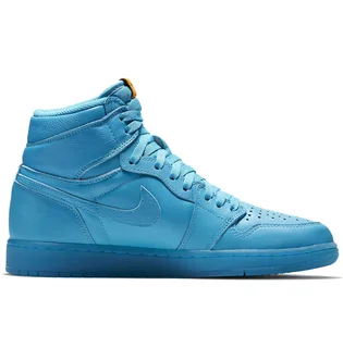 Кроссовки мужские Air Jordan 1 Retro High Og G8Rd Blue AJ5997-455