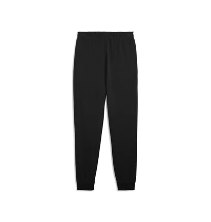 Штаны мужские Puma Ess Elevated Pants Black 684729-01