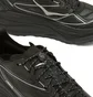 Кроссовки мужские Hoka Stinson One7 Black 1168931-BKSV