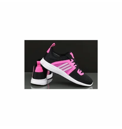 Кроссовки женские Adidas Durama W Black AQ6477