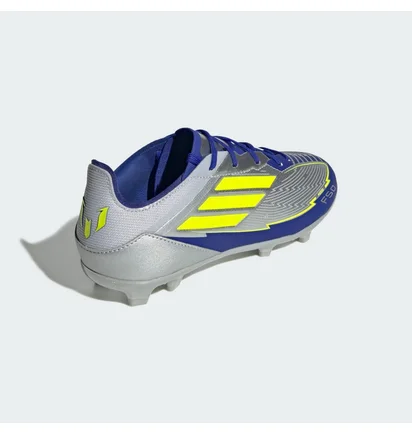 Бутсы детские Adidas F50 Elite Messi Metallic IH0921