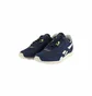 Кроссовки женские Reebok Cl Nylon Slim Ep Blue BS5110