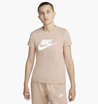 Футболка женская Nike Sportswear Essential Beige Bv6169-602