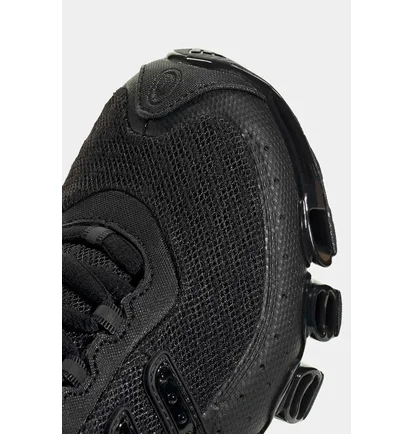 Кроссовки детские Adidas Megaride J Black KI8487