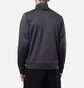 Куртка мужская Helly Hansen Crew Fleece Jacket Black 30229-980