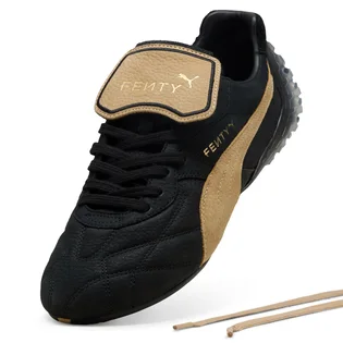 Кросівки жіночі Puma X Fenty Avanti Ls Black 404778-01
